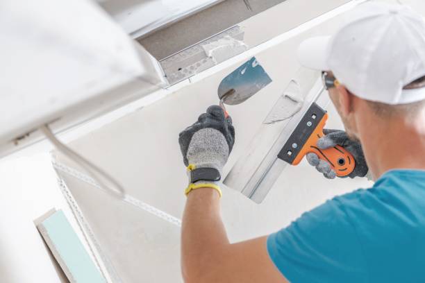 Trusted Bonita Springs, FL Drywall & Painting Services Experts